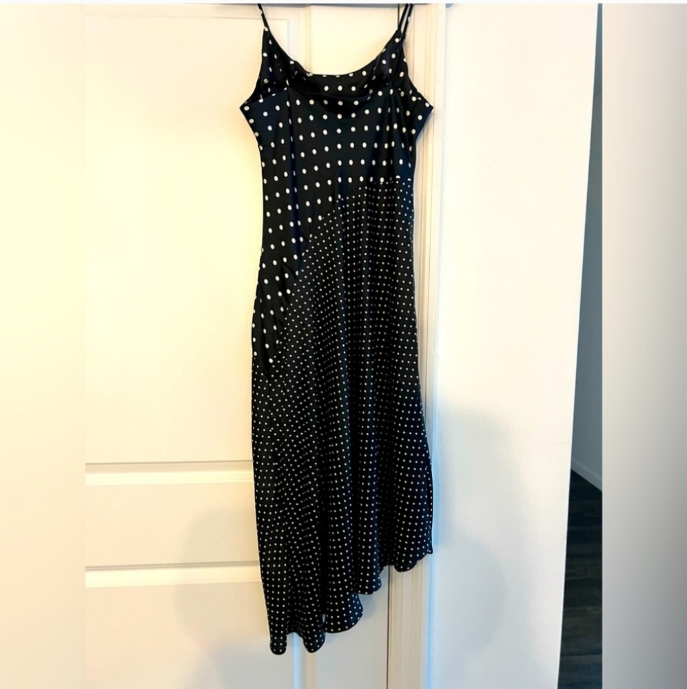 Polda Dot Dress